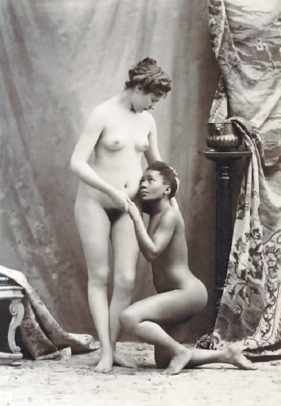 From the Moshe Files: Vintage Erotica 2 5
