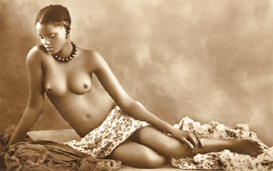 From the Moshe Files: Vintage Erotica 2 13
