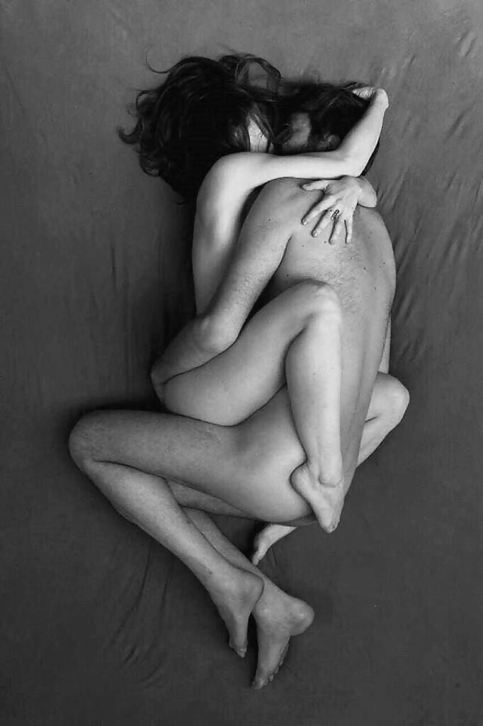 Coupling in Black and White 24