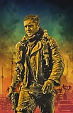 Geek Icons 7 Mad Max  11