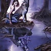 Mythical Creatures 45. Werewolfs 9
