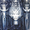 H. R. Giger 7