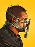 Geek Icons 7 Mad Max  3