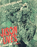 Horror Icons 3 - Jason Voorhees 12