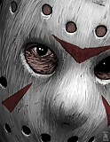 Horror Icons 3 - Jason Voorhees 19