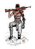 Geek Icons 8 Furiosa  17