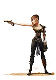 Geek Icons 8 Furiosa  13