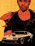 Geek Icons 7 Mad Max  10