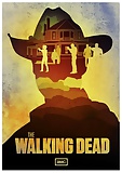 Geek Icons, The Walking Dead - Rick Grimes  15