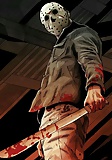 Horror Icons 3 - Jason Voorhees 7