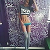 ultra skinny and anorexic girls 6