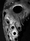 Horror Icons 3 - Jason Voorhees 16