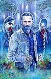 Geek Icons, The Walking Dead - Rick Grimes  4