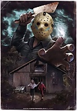 Horror Icons 3 - Jason Voorhees 13