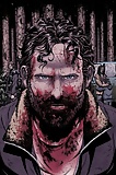 Geek Icons, The Walking Dead - Rick Grimes  24