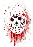 Horror Icons 3 - Jason Voorhees 4