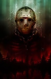 Horror Icons 3 - Jason Voorhees 5