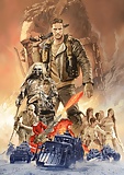 Geek Icons 7 Mad Max  21