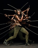 Geek Icons, The Walking Dead - Michonne  17